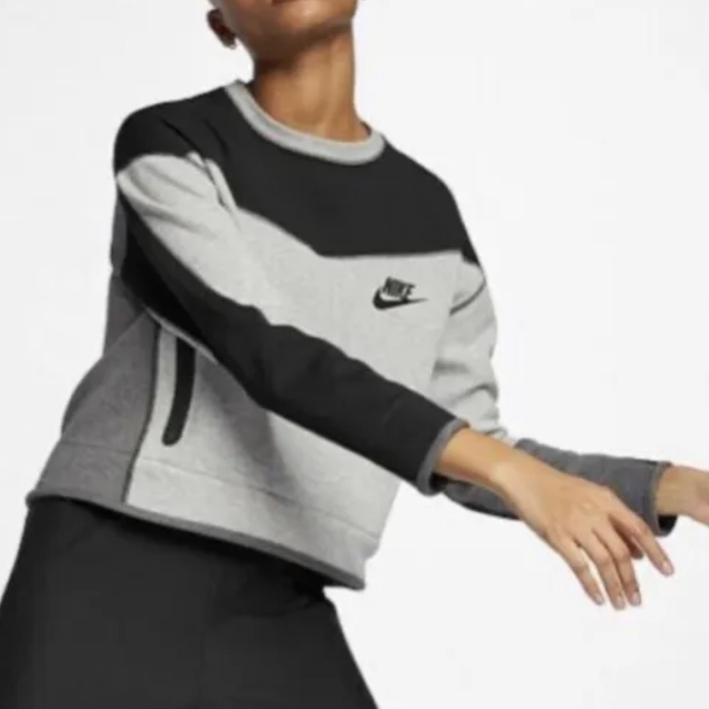 Nike Action Sports Jumper
